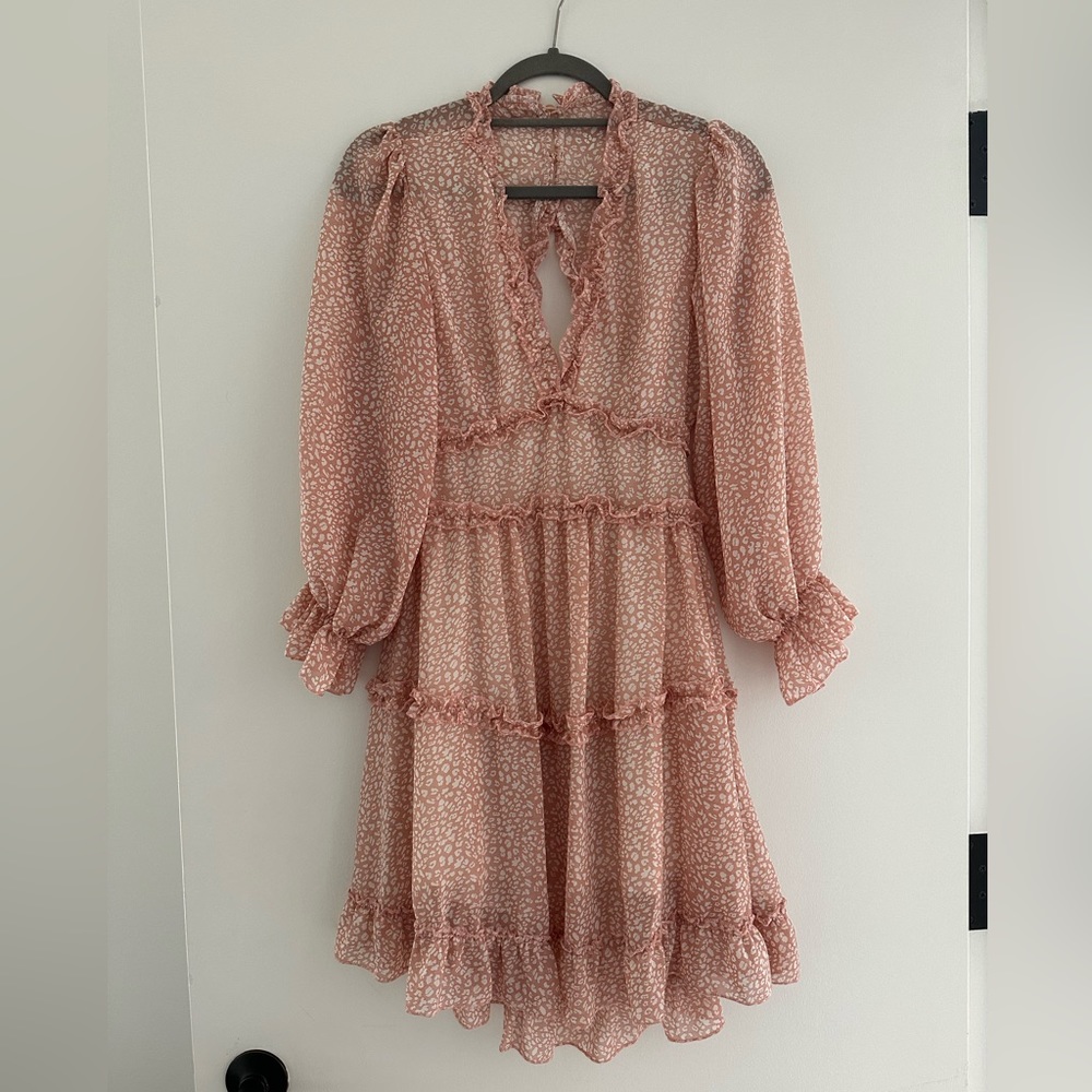 BRAND NEW dress - perfect for so many events!!